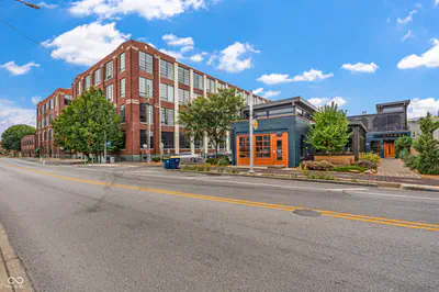 630 College Avenue, Indianapolis - 2