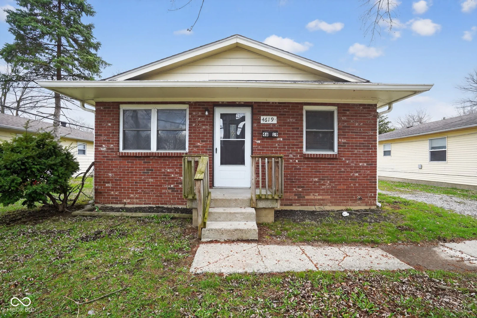 4619 Richardt Avenue, Indianapolis