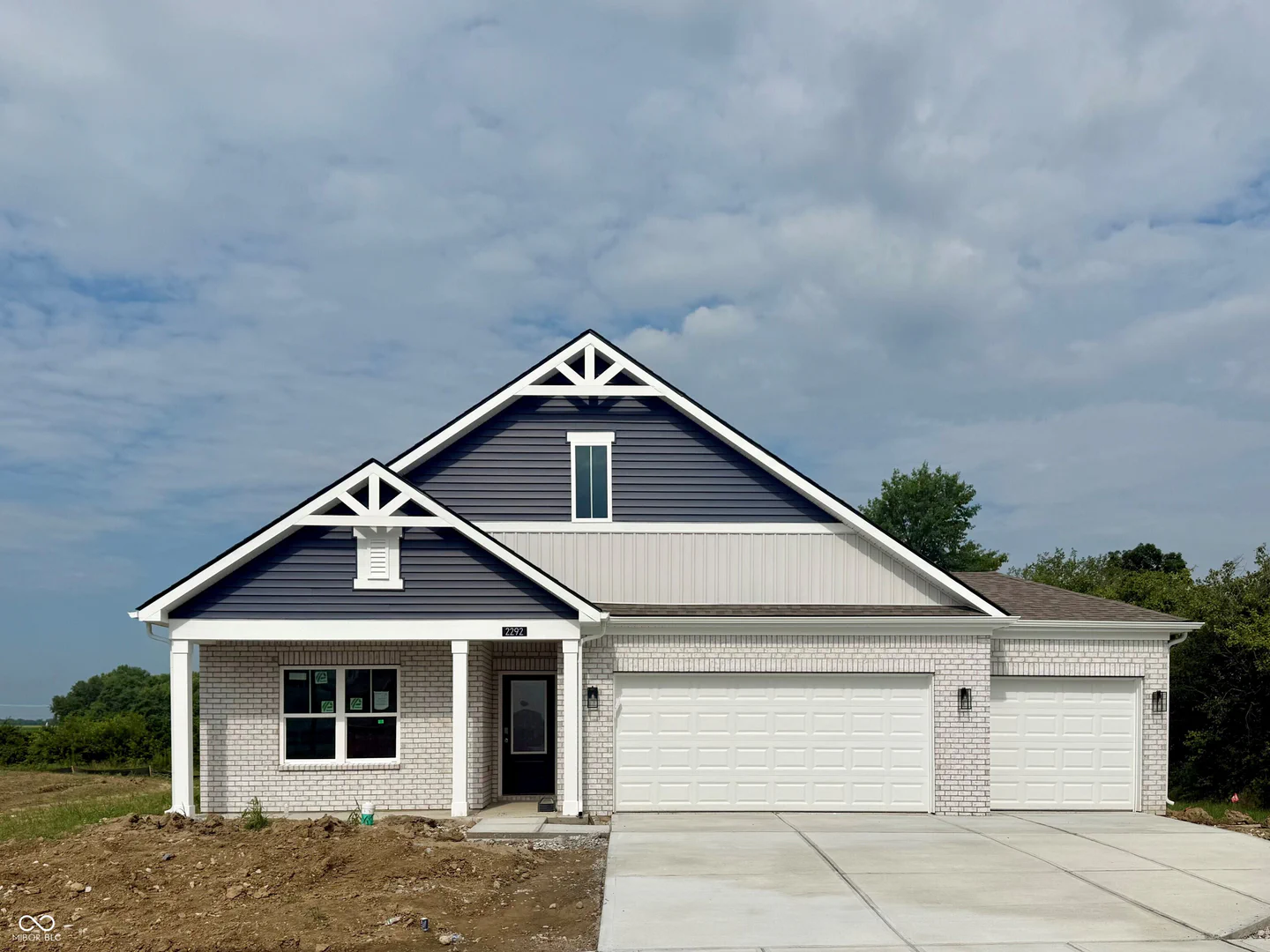 2292 Nampa Drive, Whitestown