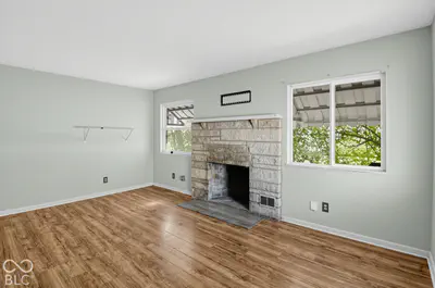 1745 Calvin Street, Indianapolis - 3