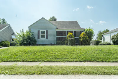 827 S Parkway Drive, Anderson