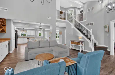 10537 Simsbury Court, Indianapolis - 4
