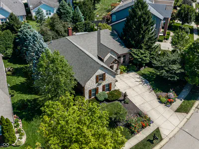 15058 Newburyport Drive, Fishers - 75