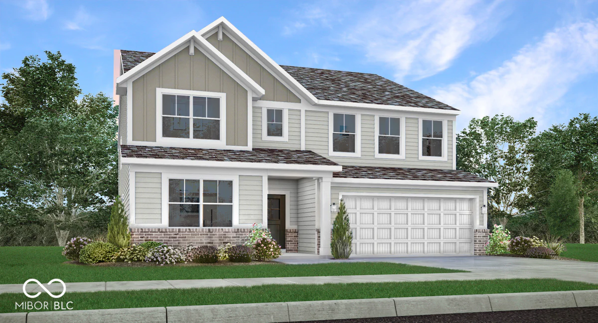 1640 Northridge Drive, Greenwood
