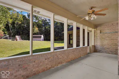 6545 W Twin Lakes Drive, Martinsville - 45