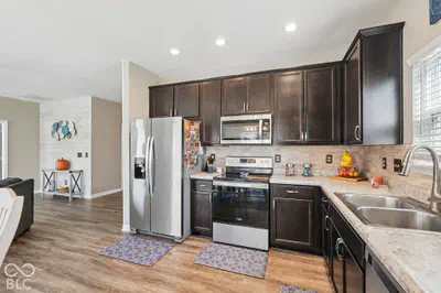 2945 W Calimanco Lane, Monrovia - 17