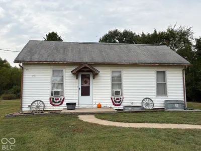 3054 Cates Road, Kingman
