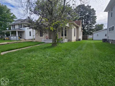 2009 Plum Street, New Castle - 2