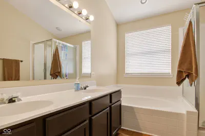 5507 Gainesway Drive, Greenwood - 25