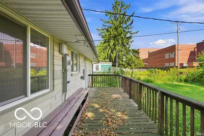 912 Warwick Drive, Muncie - 7
