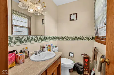5210 S Illinois Street, Indianapolis - 17