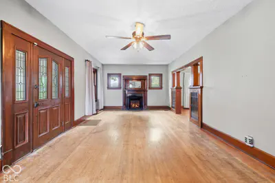 6415 Oaklandon Road, Indianapolis - 4