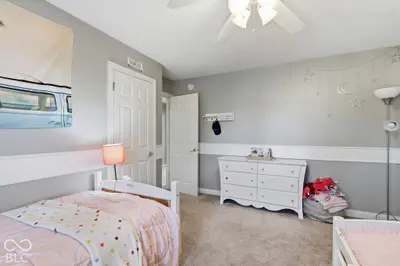 8035 Meadow Bend Lane, Indianapolis - 49