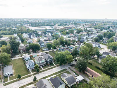 2429 Carrollton Avenue, Indianapolis - 86