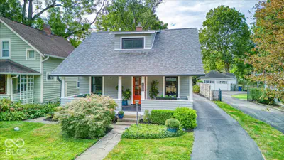 435 E 49th Street, Indianapolis - 66