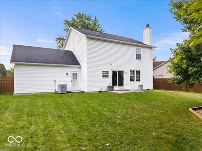 14042 Mimosa Court, Fishers - 28