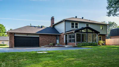 7313 Highburry Drive, Indianapolis - 48