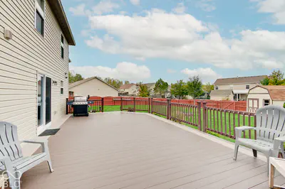 1110 Foxtail Drive, Franklin - 45