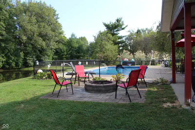 7263 County Road 800, Sunman - 22