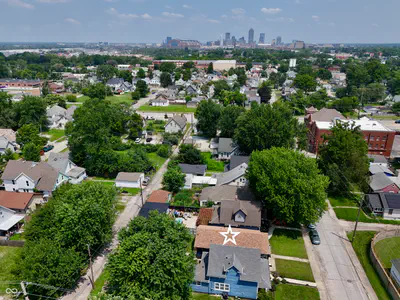 2240 Pennsylvania Street, Indianapolis - 25