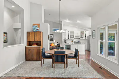 7499 Cherryhill Drive, Indianapolis - 7