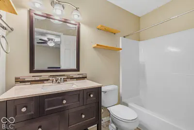 6533 Crandall Circle, Indianapolis - 27