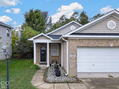 2460 Lakecrest Drive, Columbus - 2
