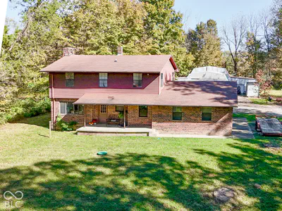 5451 N 625 W, Bargersville - 5