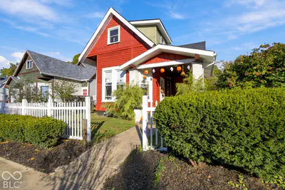 1439 Pearl Street, Columbus - 4