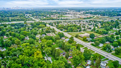 27 W Roberts Road, Indianapolis - 56