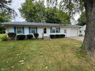 2010 Wheeler Court, Greensburg