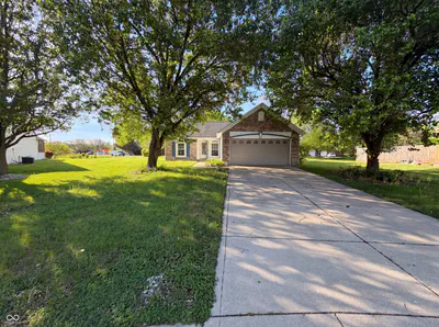 2027 Ferdinand Court, Indianapolis