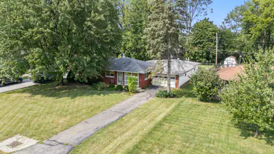 6600 13th Street, Indianapolis - 47