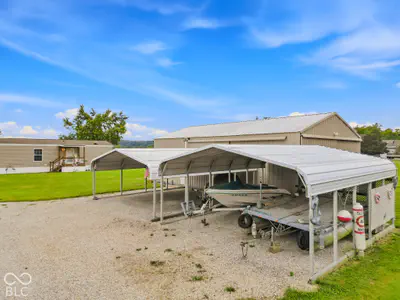 1072 E State Road 56, Vevay - 21