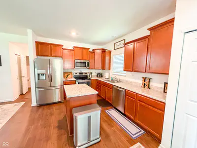 1713 Danielle Road, Lebanon - 10