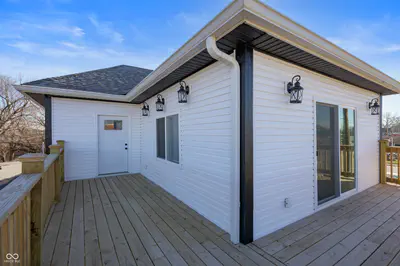 1041 East Street, Indianapolis - 26