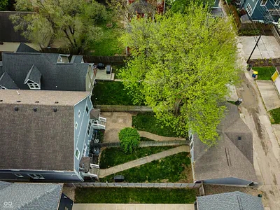 2016 Central Avenue, Indianapolis - 42