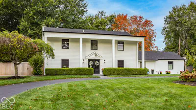 9436 Kenwood Avenue, Indianapolis