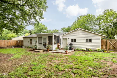 3667 Beasley Drive, Indianapolis - 34