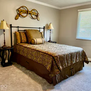 8442 Duncaster Court, Indianapolis - 10