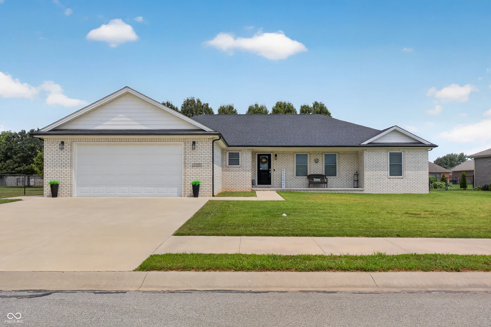 1723 Bell Ford Drive, Seymour
