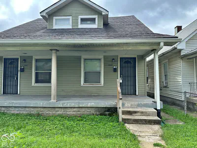 2009 Westview Drive, Indianapolis
