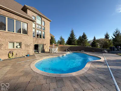 1335 County Road 60 Road, Greensburg - 46