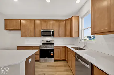 3394 Churchill Lane, Whitestown - 3