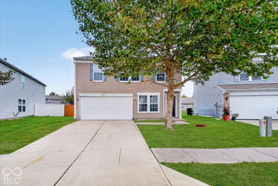 2883 Beethoven Avenue, Indianapolis