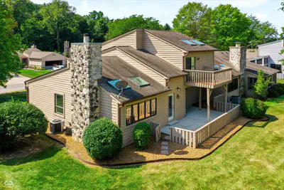 328 Sandbrook Drive, Noblesville - 53