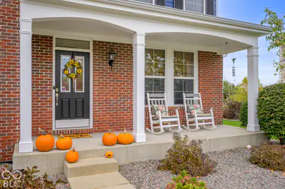 5810 Cherokee Drive, Bargersville - 3