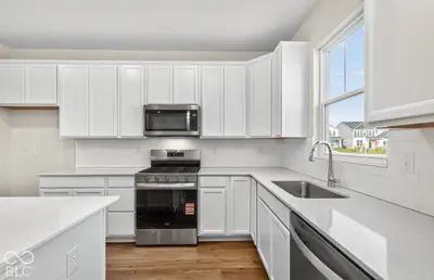 6585 Seattle Slew Drive, Whitestown - 4