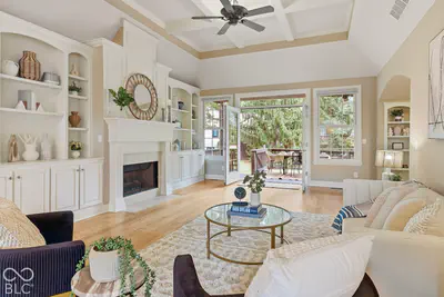 10041 Wading Crane Avenue, Fishers - 12