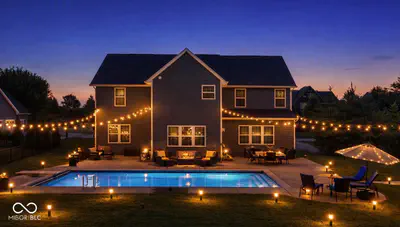 14558 New Garden Lane, Carmel - 64